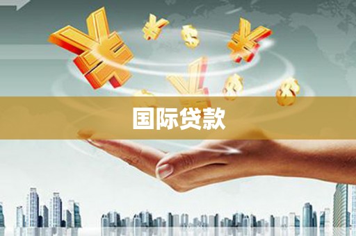 新化国际贷款