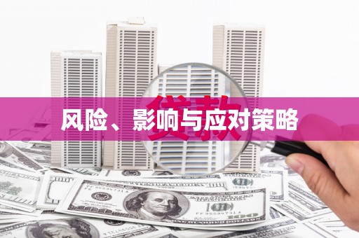 新化风险、影响与应对策略