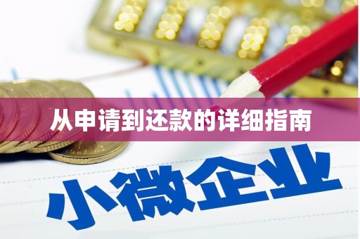 新化从申请到还款的详细指南